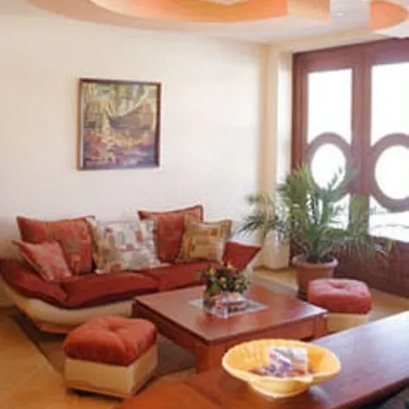 Hotel Djia Beach Plovdiv