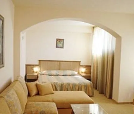 Hotel Djia Beach *