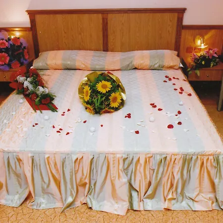 Hotel Djia Beach *