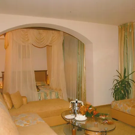 Hotel Djia Beach Plovdiv