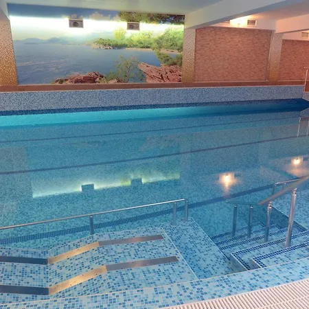 Hotel Djia Beach