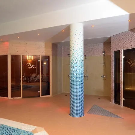Hotel Djia Beach