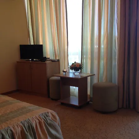 Hotel Djia Beach Plovdiv