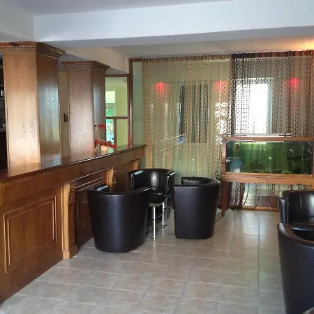 Hotel Djia Beach *