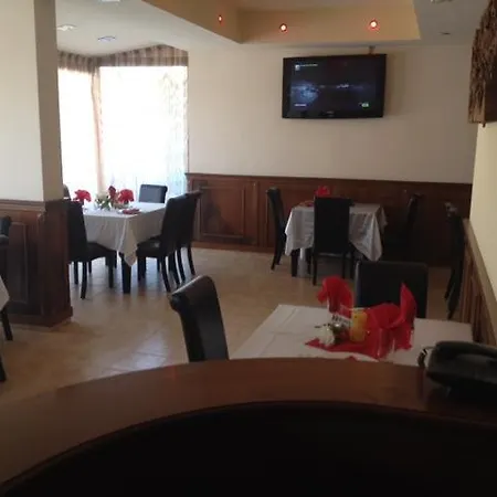 Djia Beach Hotel