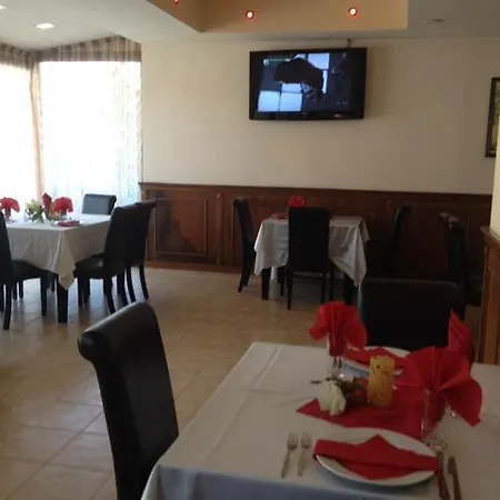 Djia Beach Hotel Plovdiv